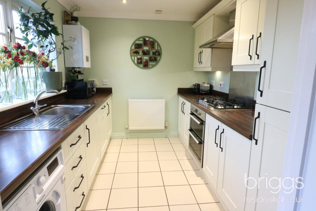 King Henry Chase, Bretton, Peterborough, PE3 photo 4