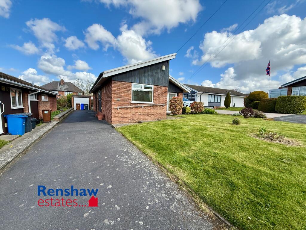 Main image of property: Nursery Hollow, Ilkeston, Derbyshire
