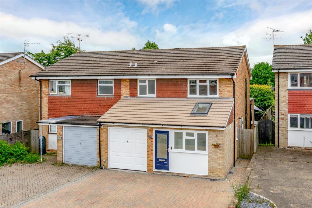 Main image of property: Howard Road, Horsham