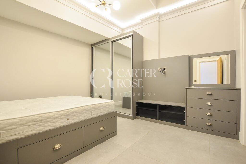 Apartment in London - View 2