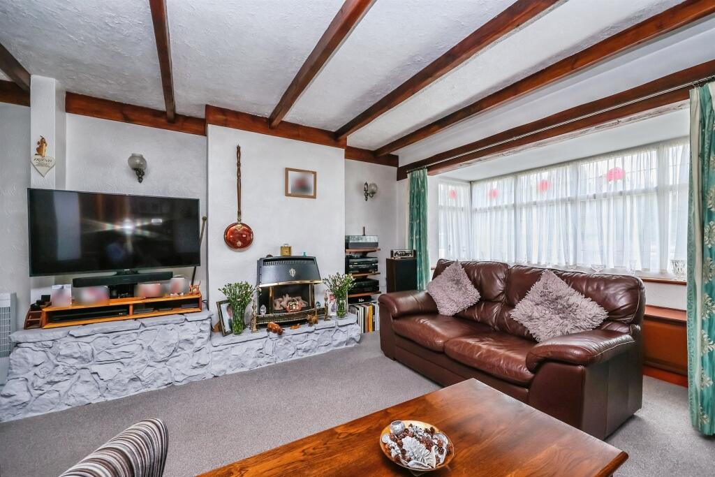 Papplewick Lane, Hucknall, Nottingham - View 3