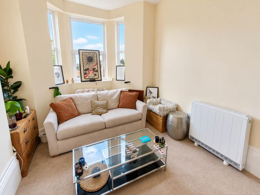 Main image of property: Milward Crescent, Hastings, East Sussex
