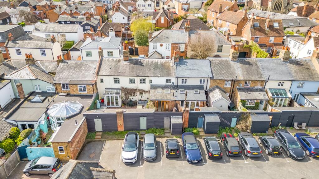 Additional image 21 of Mill Lane, Welwyn, Hertfordshire, AL6