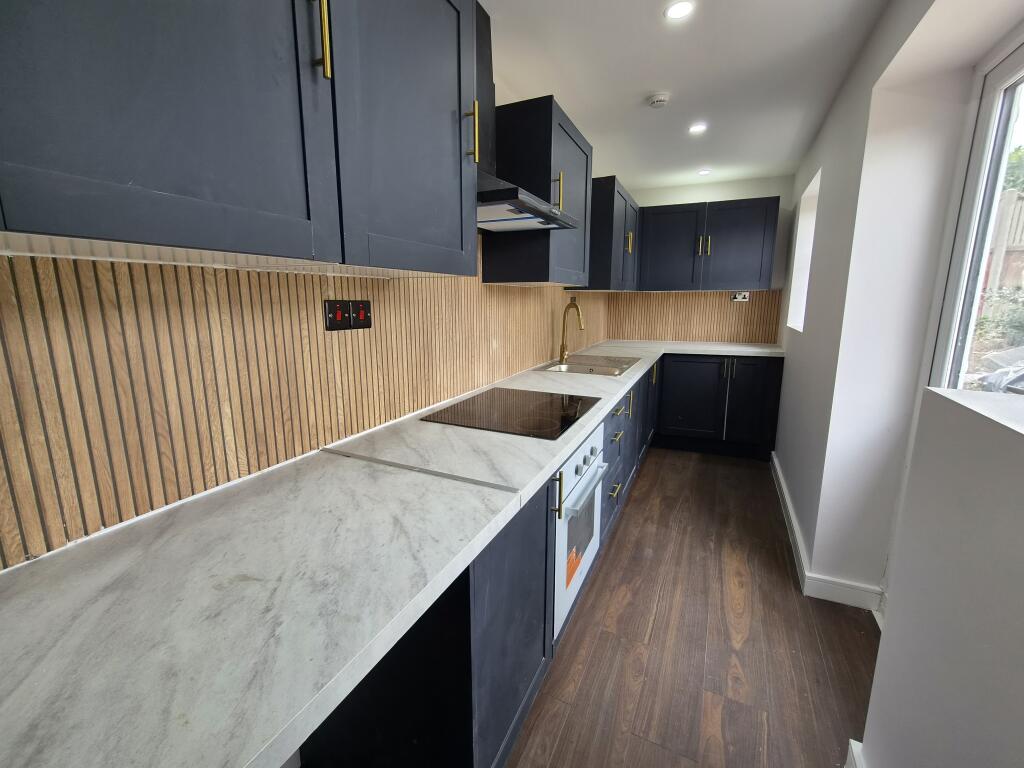 Main image of property: Cromwell road, Parkstone