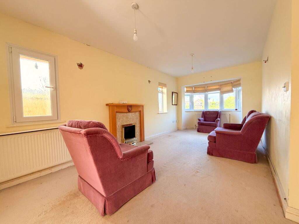 House in Bristol, Woodhill - View 4