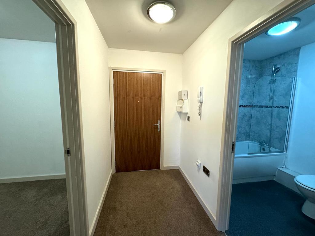 Apartment in Peterborough, City of Peterborough - More