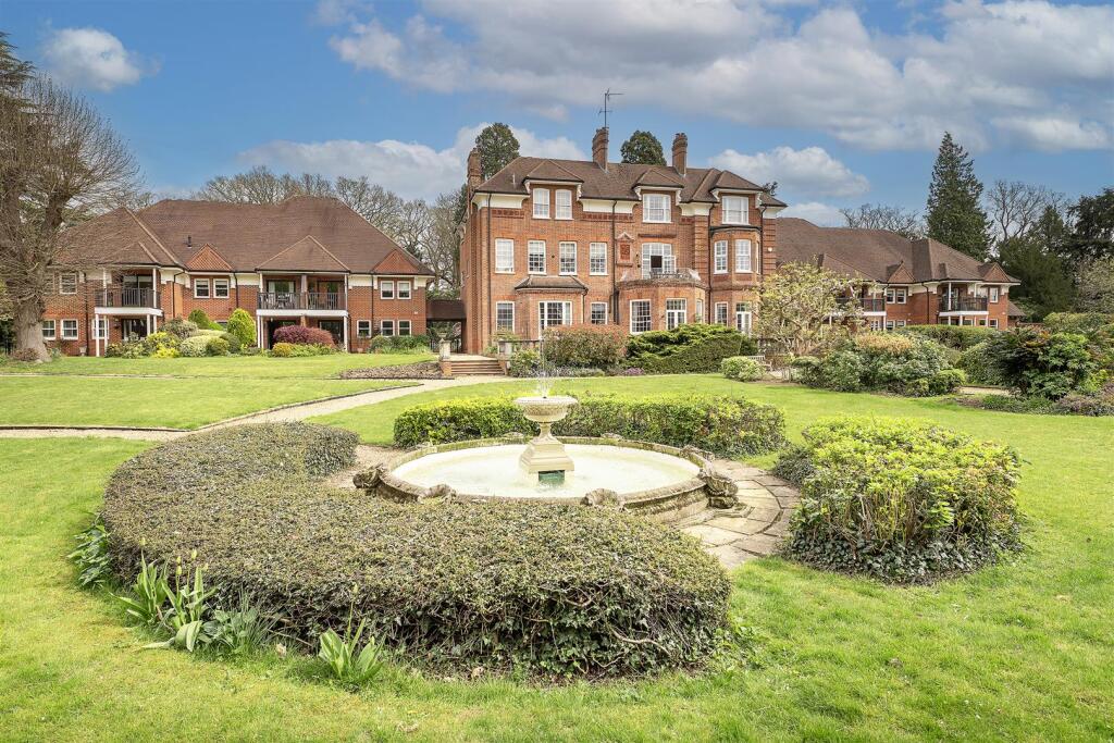 Additional image 22 of Birklands Park, London Road, St. Albans