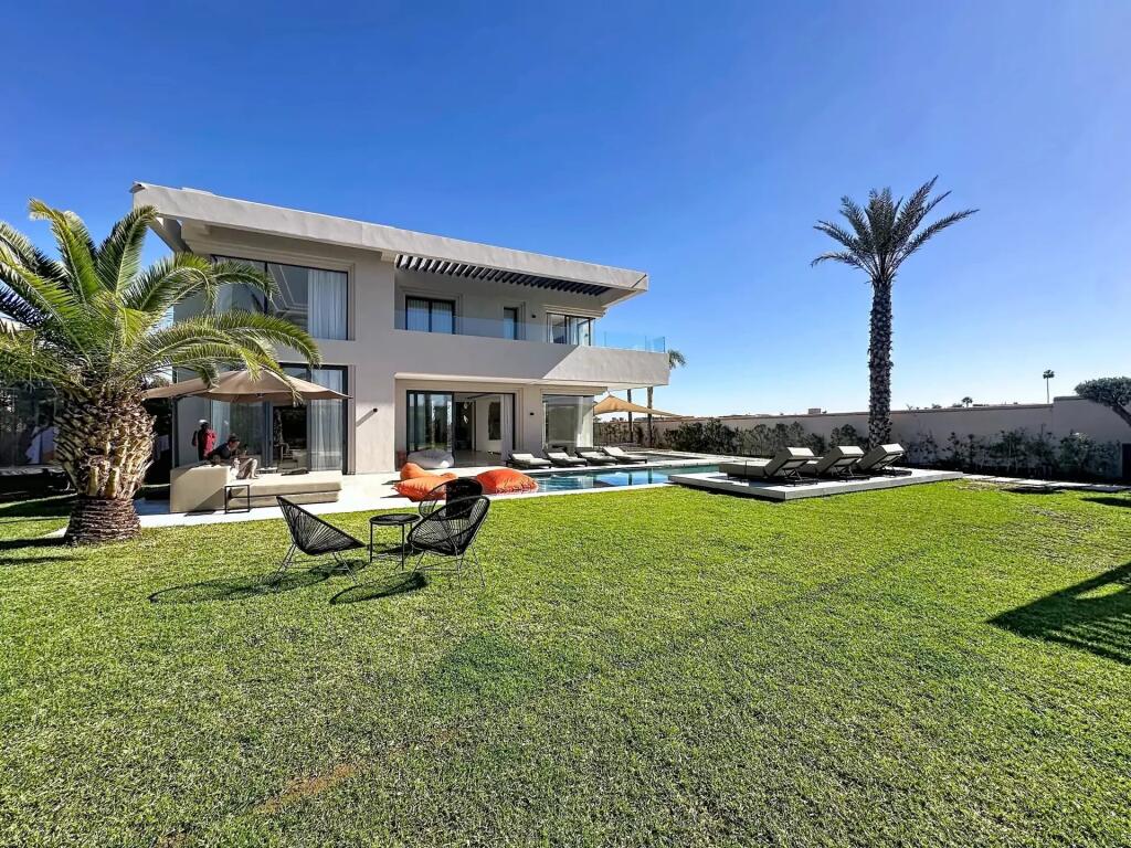 Main image of property: Marrakech, Marrakech-Tensift-El Haouz, Marrakech