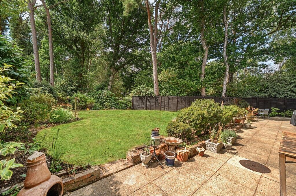 House in Southampton - View 3