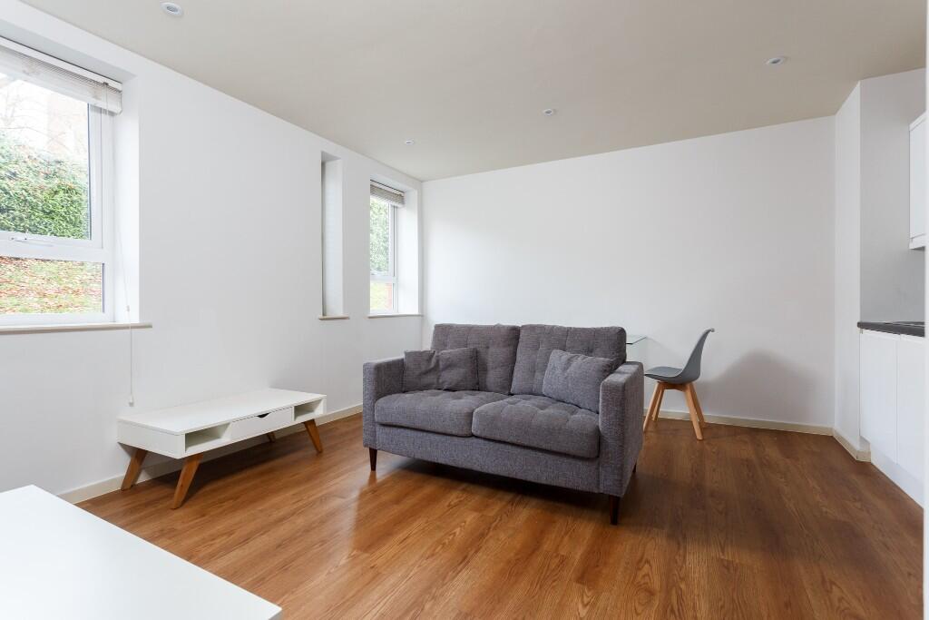 Main image of property: Victoria Road, Leeds, West Yorkshire, LS6