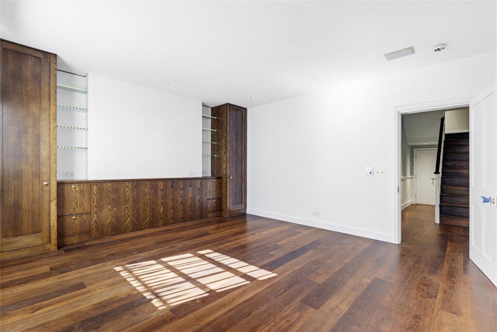 4 bedroom terraced house for rent
