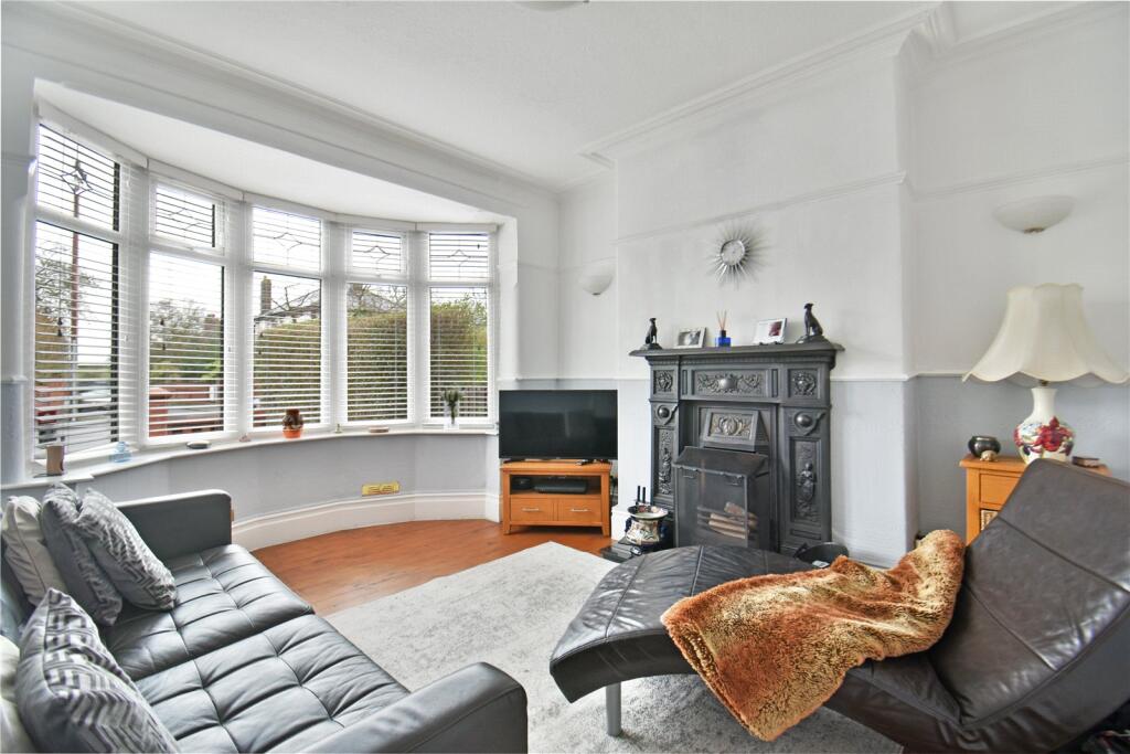 Main image of property: Stamford Road, Audenshaw, Tameside, M34