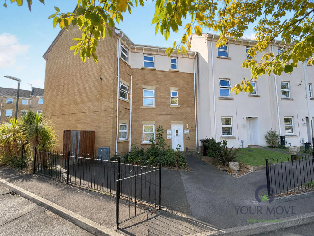 Main image of property: Diana Road, Chatham, Kent, ME4