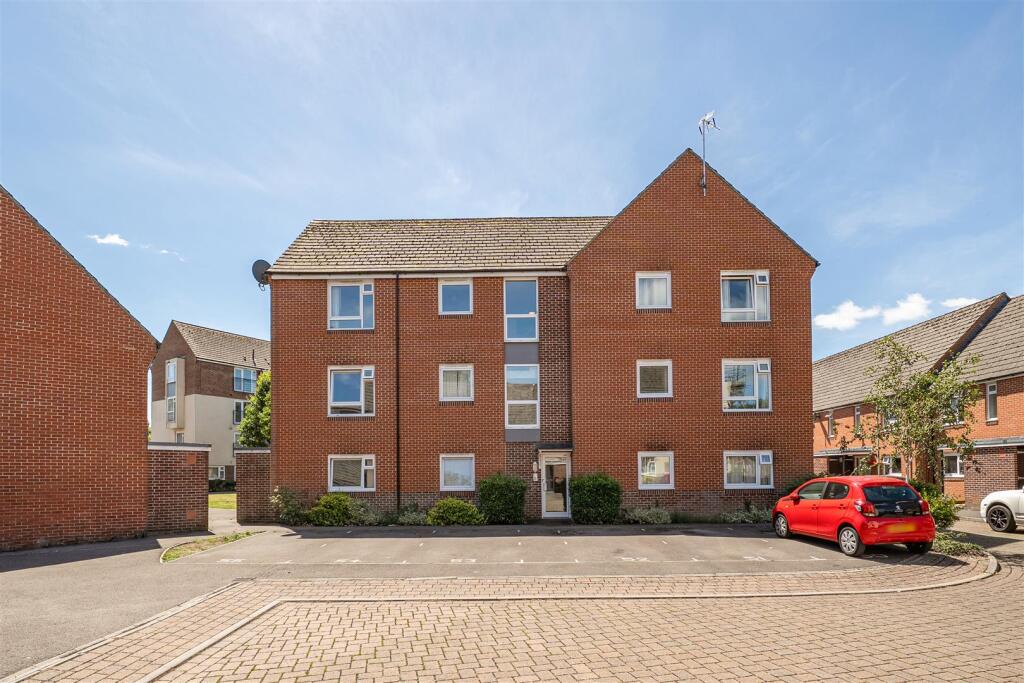 Main image of property: Flax Mill Park, Devizes, SN10