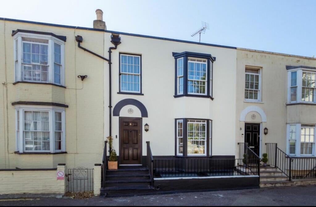 Main image of property: Caroline Square, Margate, Kent