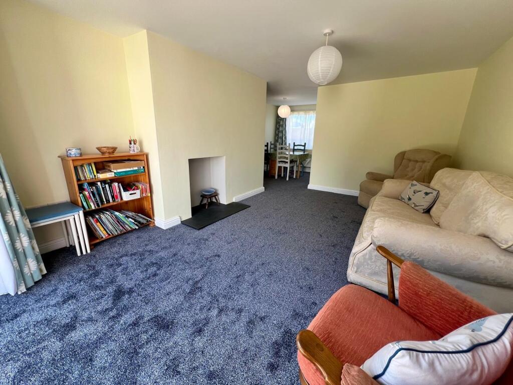 House in Derby, Abbey Park, Allestree - View 5