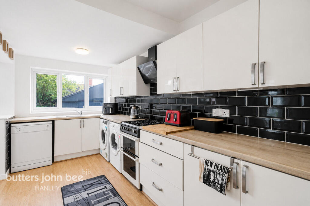 Main image of property: Dorset Close, Bucknall, ST2 9AA