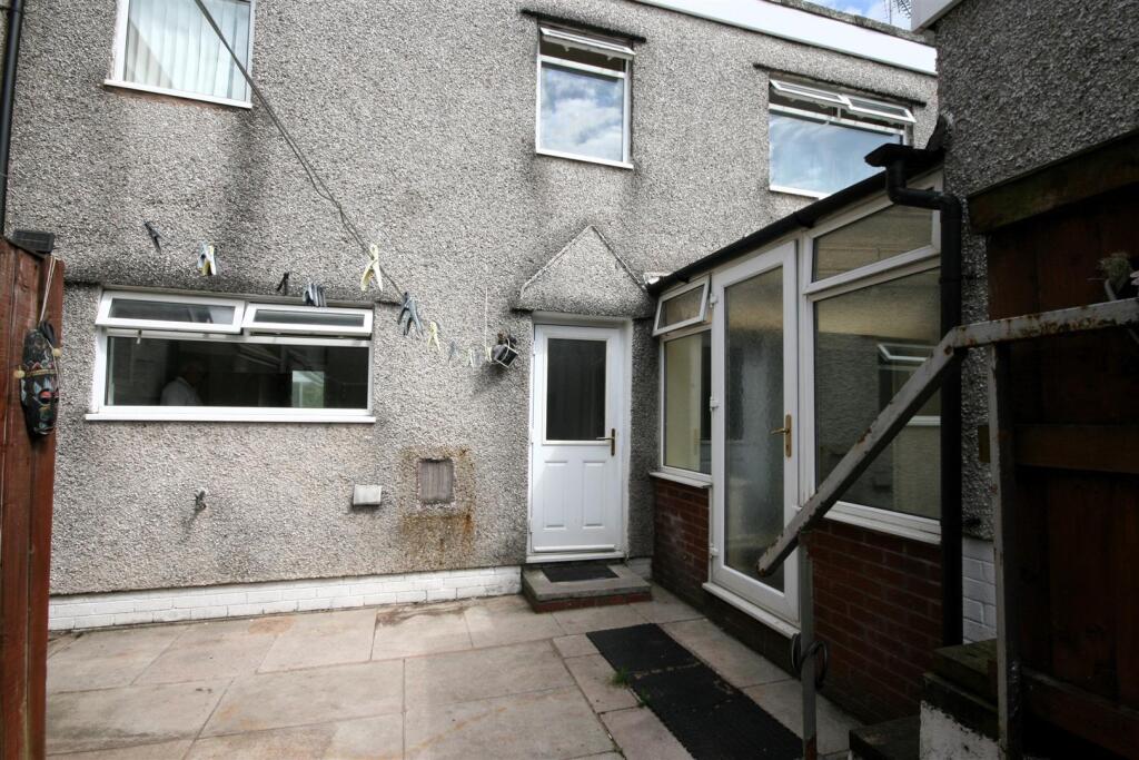 Main image of property: Elmridge, Skelmersdale