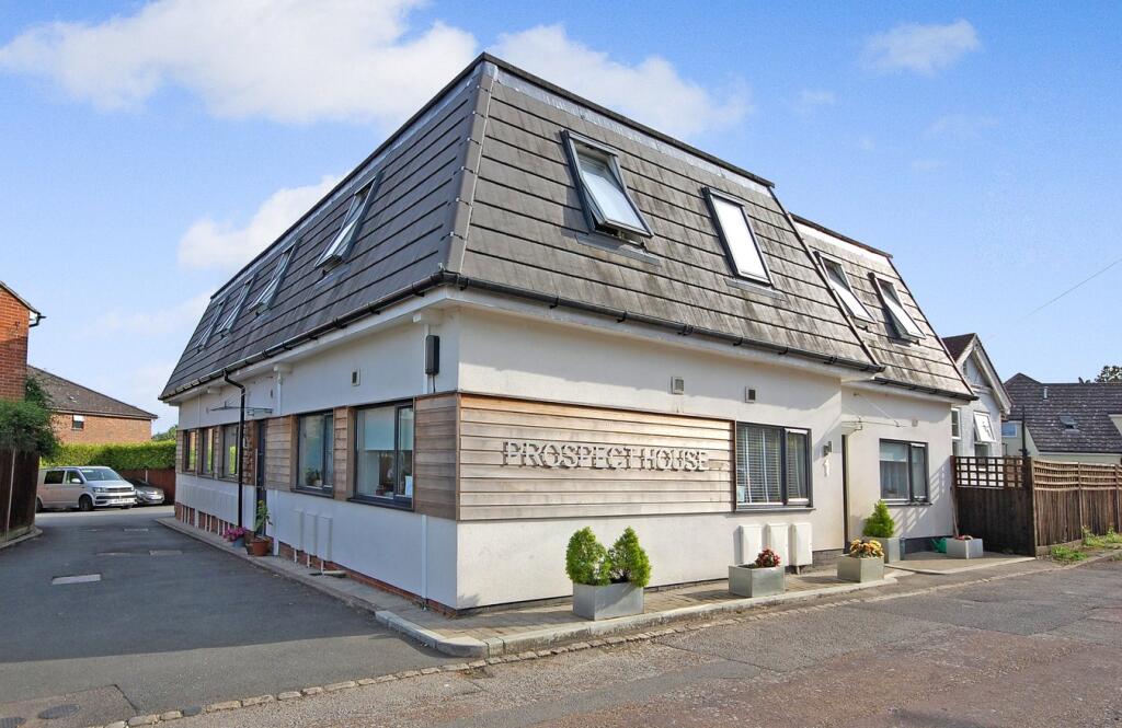 Main image of property: Bethel Lane, FARNHAM, GU9