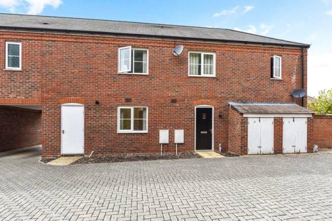 Main image of property: The Halt, Hambrook, Chichester, West Sussex, PO18