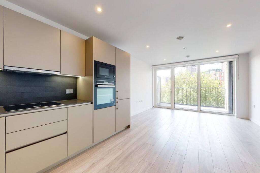 Main image of property: Park Central West