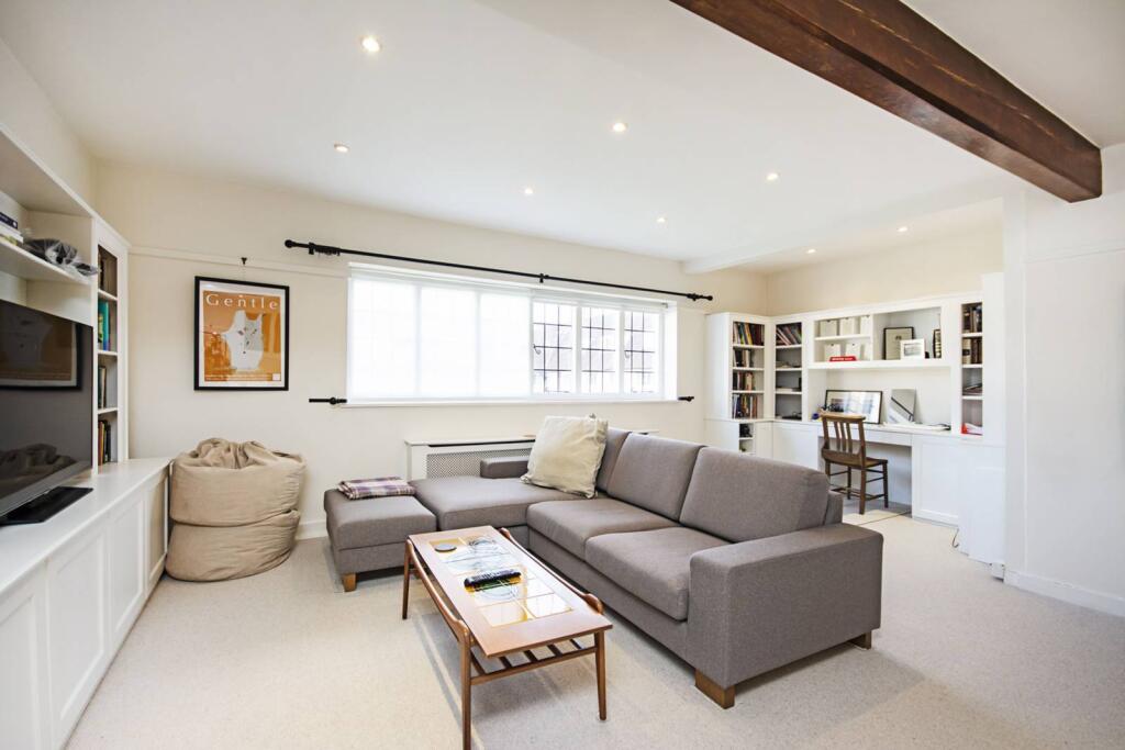 Main image of property: Waterlow Court, Hampstead Garden Suburb, London, NW11