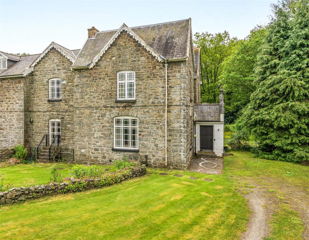 Main image of property: Carno, Caersws, Powys, SY17