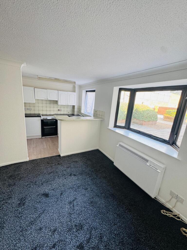 Apartment in London - View 4