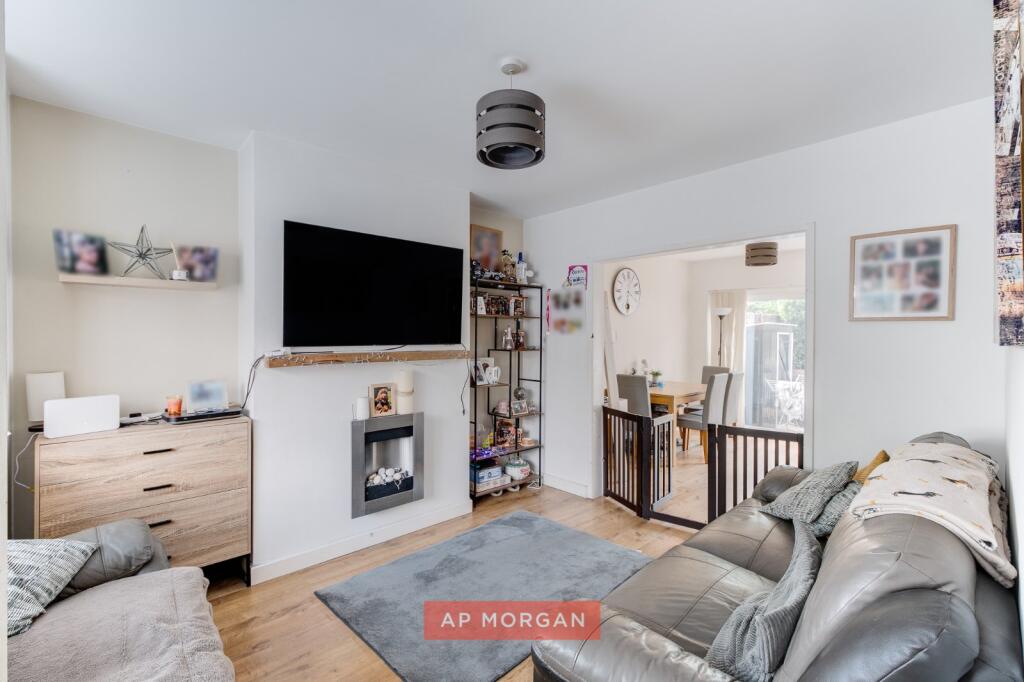 House in Birmingham, Warstock - View 2