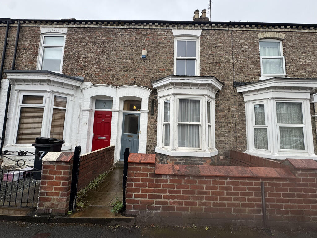 Main image of property: Stanley Street, The Groves