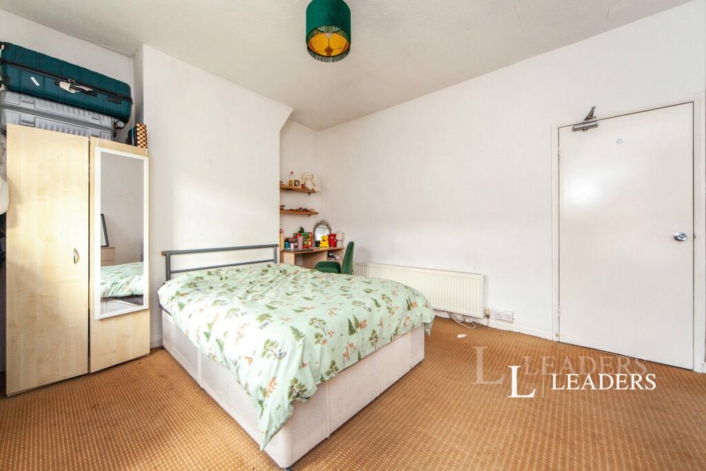 Main image of property: Ermine Road, CH2