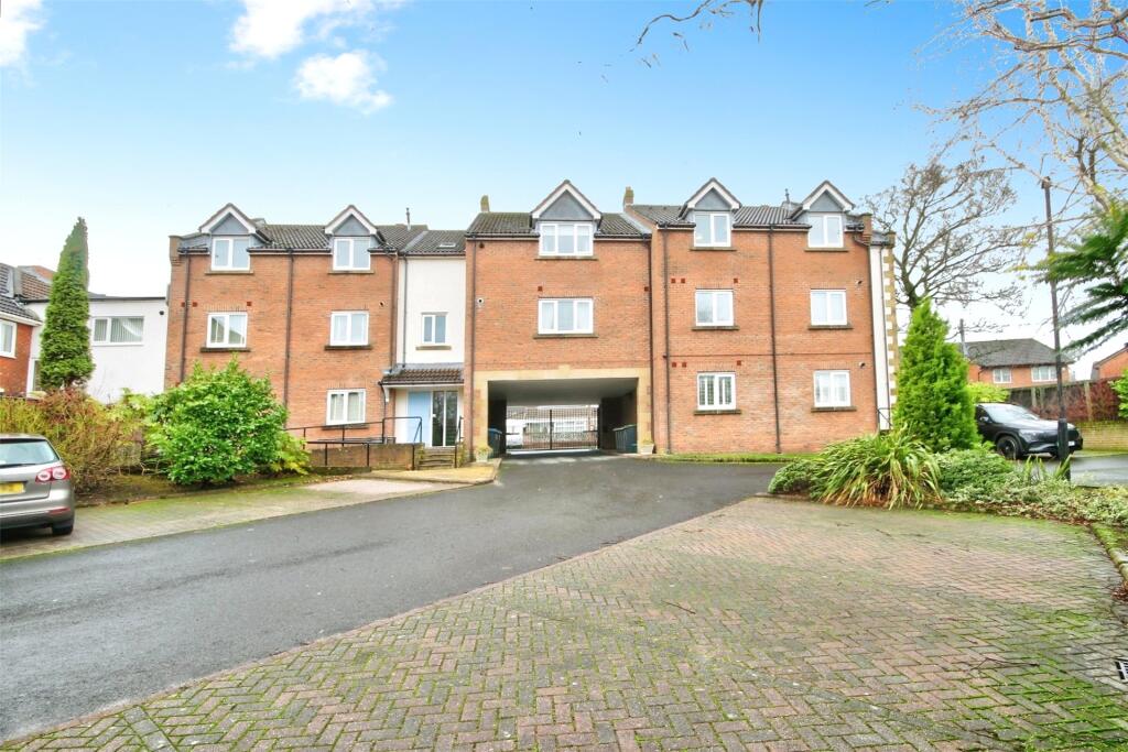 Main image of property: Eureka Mews, Tan Hills, Nettlesworth, DH2