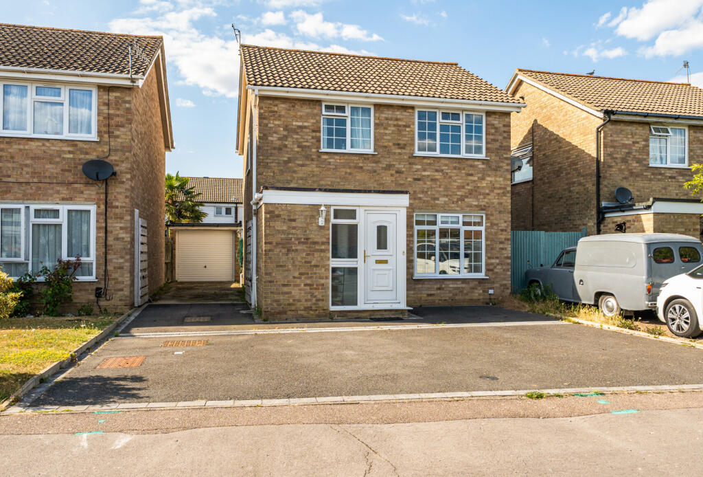Main image of property: Avondale Close, Horley, Surrey, RH6