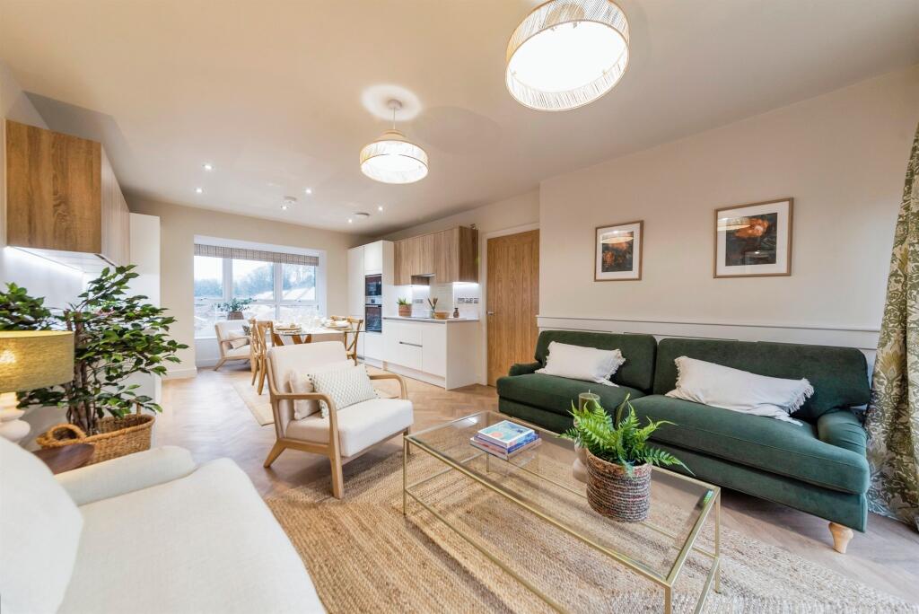 Main image of property: Valley Close, Mansfield