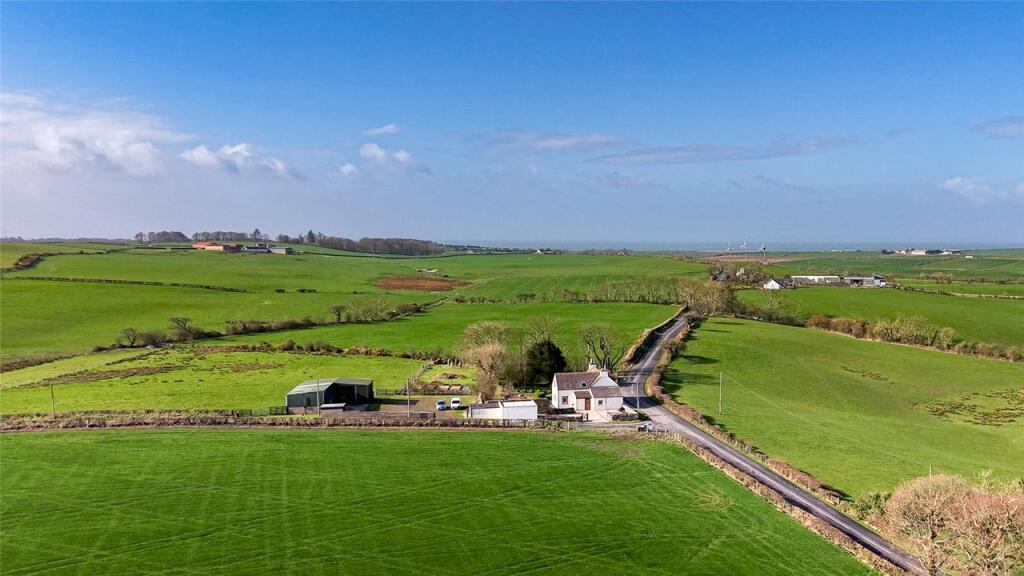 Main image of property: North Landberrick, Whauphill, Newton Stewart, Dumfries and Galloway, DG8