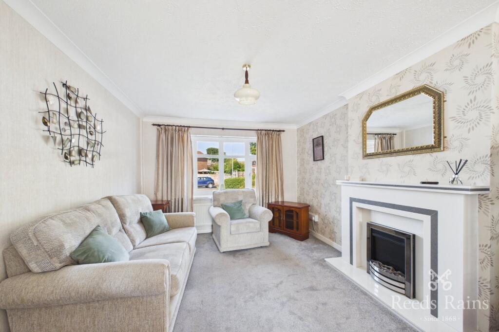 House in St Helens, Liverpool City Region - View 2