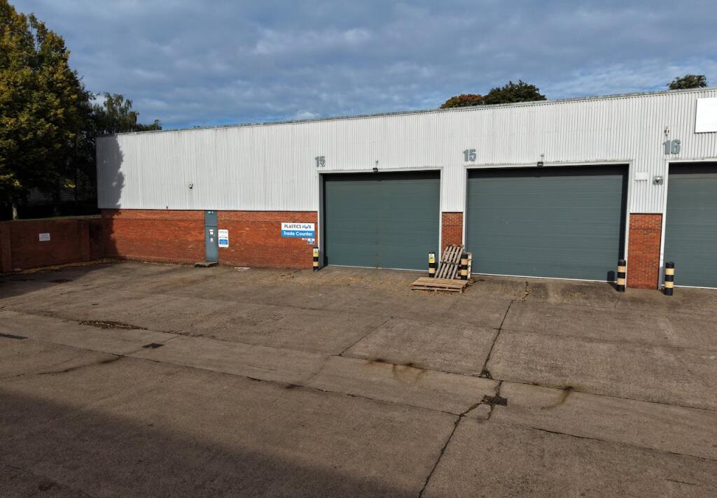 Additional image 5 of Unit 15 Monkspath Business Park, Highlands Road, Shirley, Solihull, B90 4NY