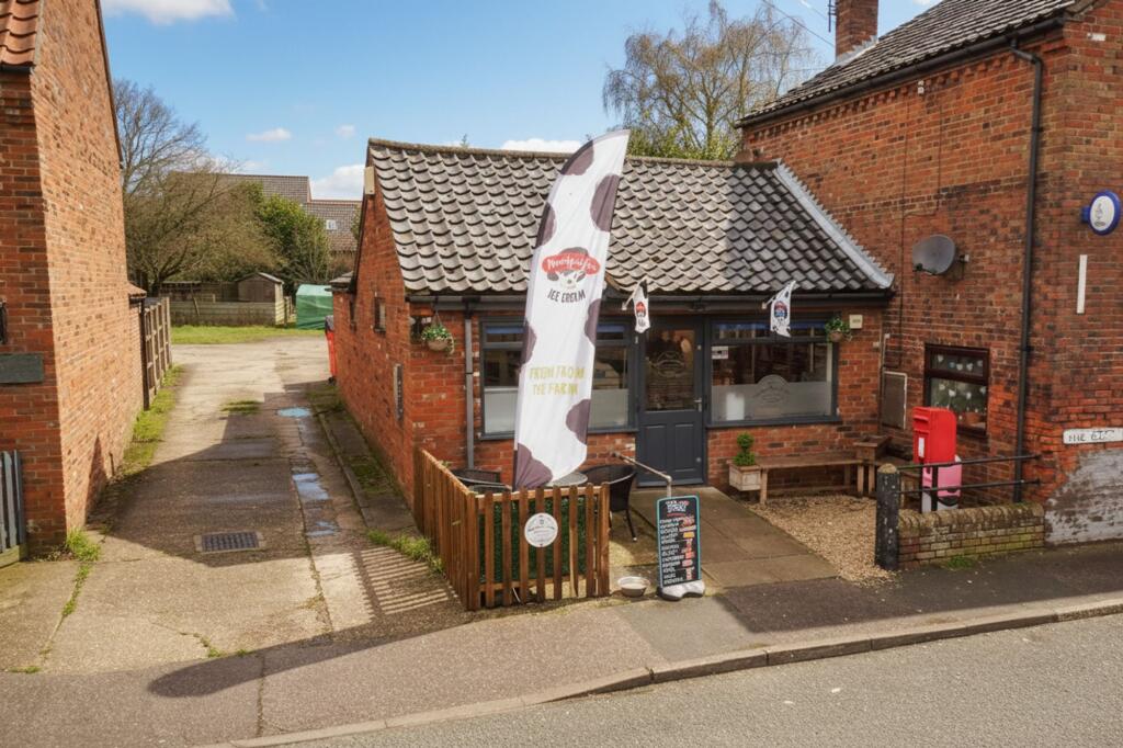 Main image of property: The Green, Freethorpe, Norwich