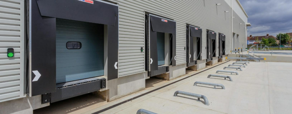 Unit C, Gateway West London