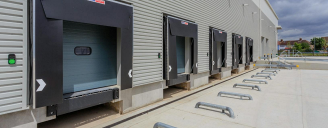 Unit C, Gateway West London