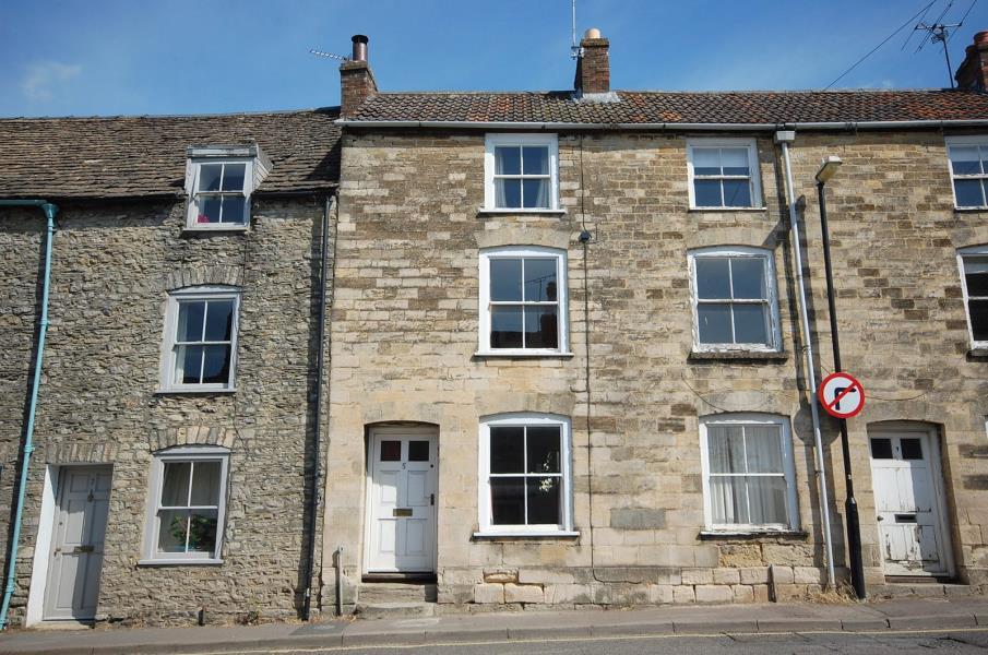 Main image of property: Bristol Street, Malmesbury
