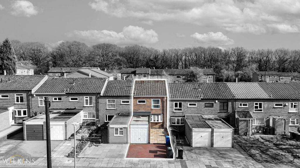 Additional image 20 of Kirtley, Tamworth, Staffordshire, B77