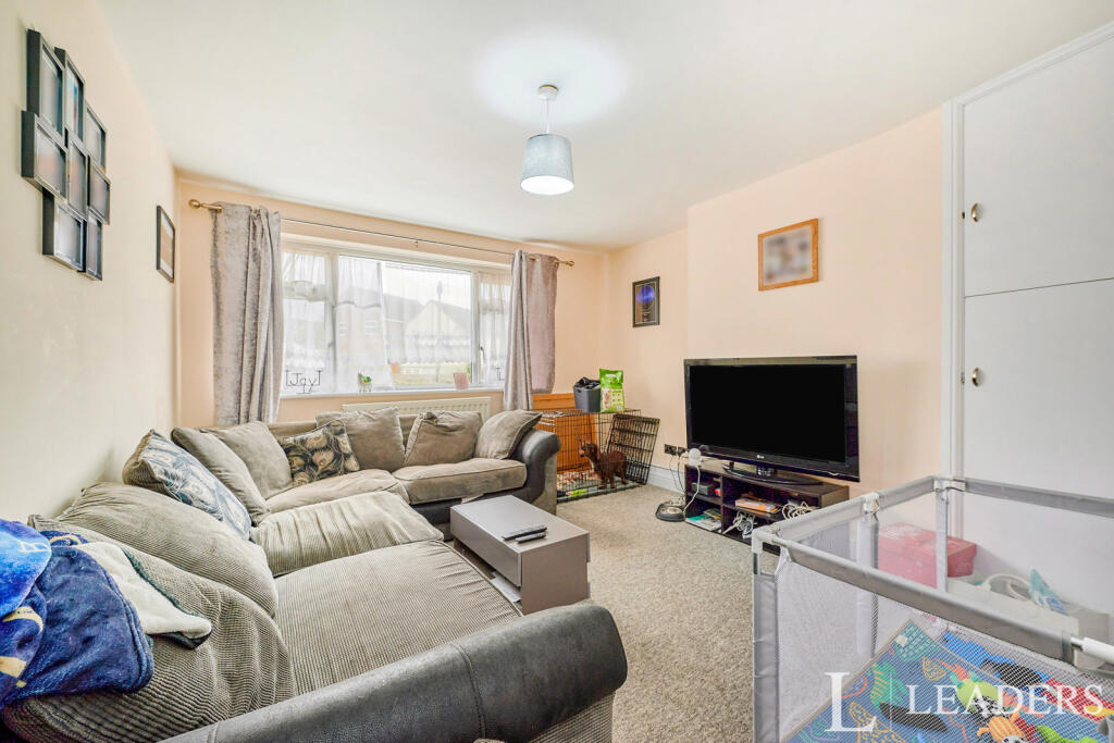 Main image of property: Manor Road, Stansted, CM24