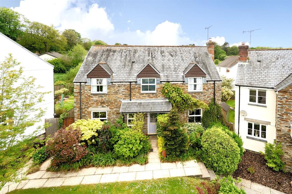 Main image of property: Clann Meadows, Lanivet