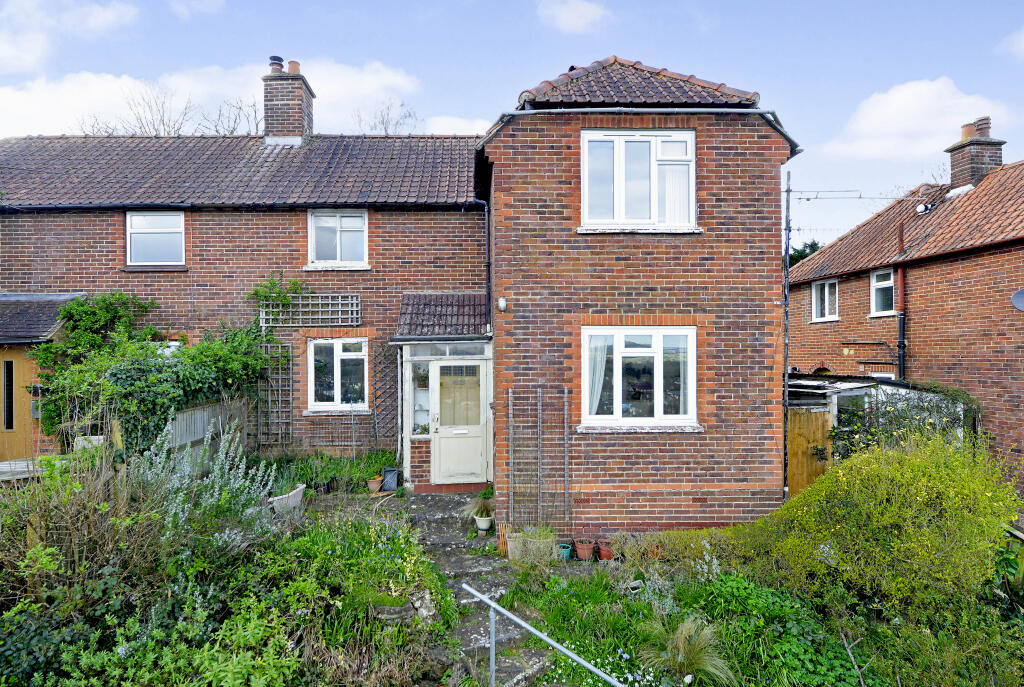Main image of property: Shadyhanger, Godalming, Surrey, GU7