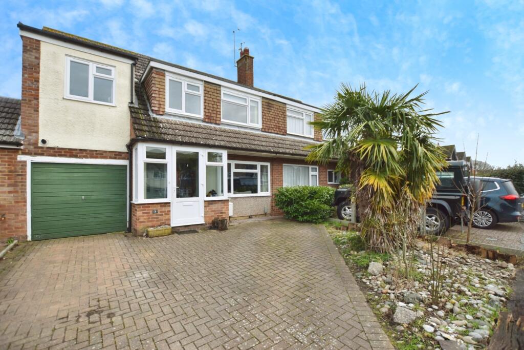 Main image of property: Garden Fields, Stebbing, Dunmow, Essex, CM6