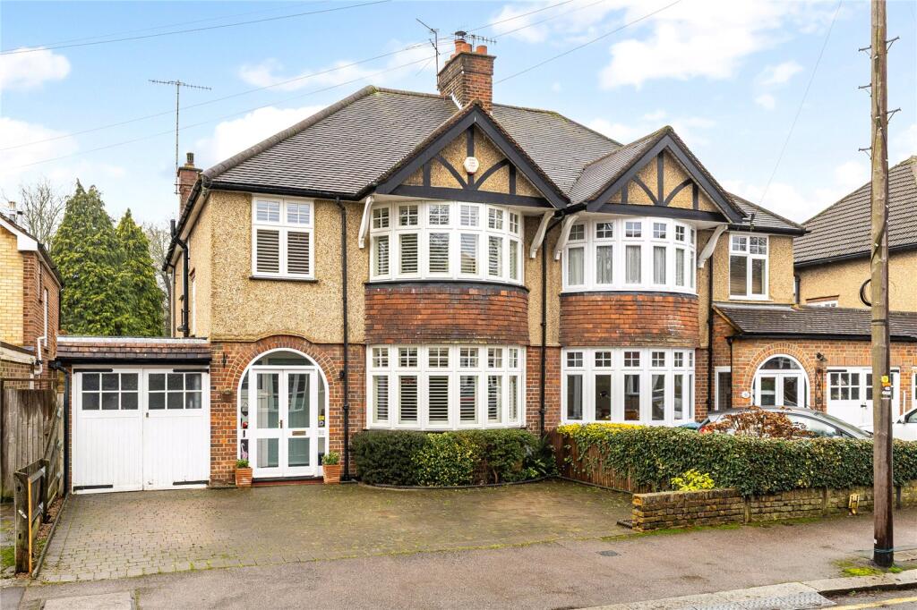 Main image of property: Gade Avenue, Watford, Hertfordshire, WD18