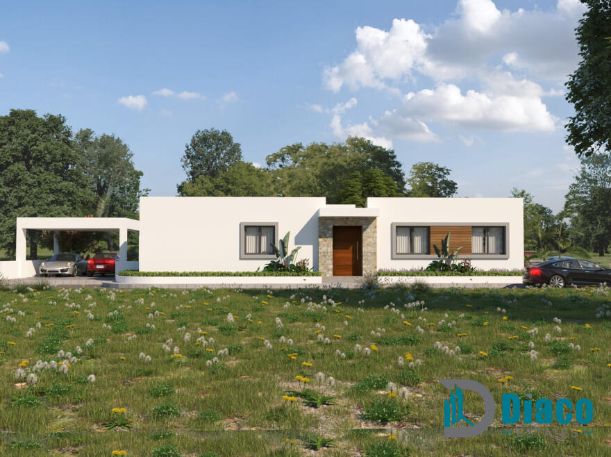 Main image of property: Famagusta, Frenaros