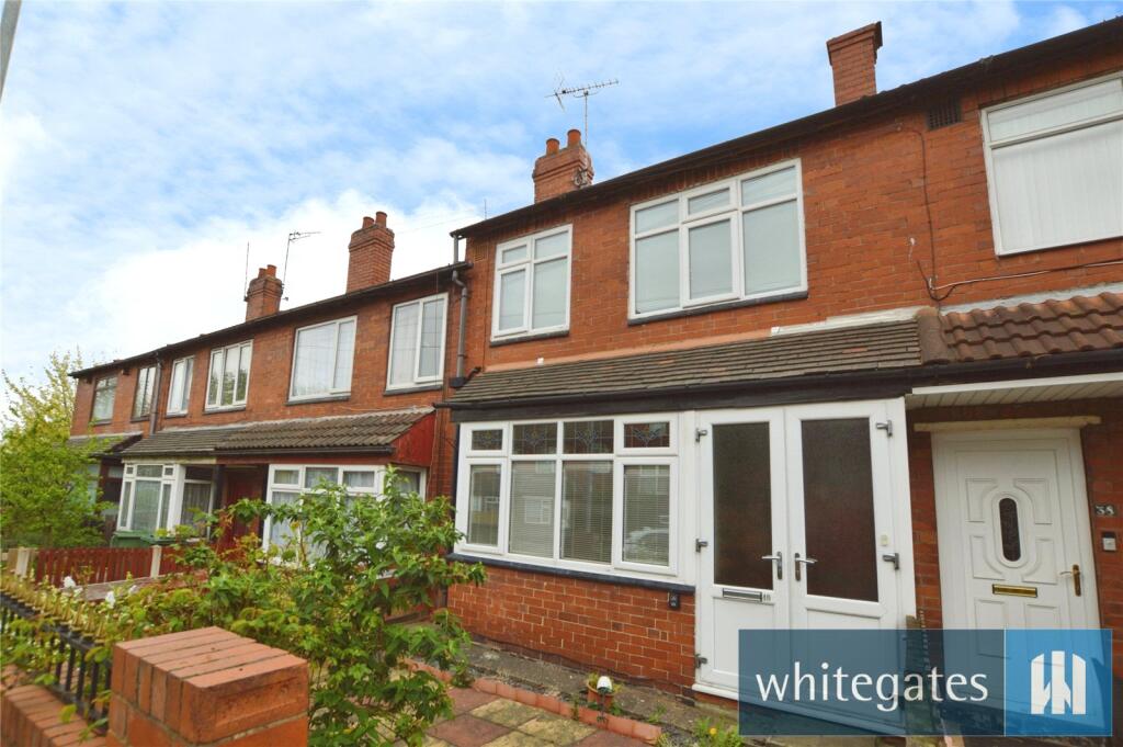 Main image of property: Longroyd Crescent, Leeds, West Yorkshire, LS11