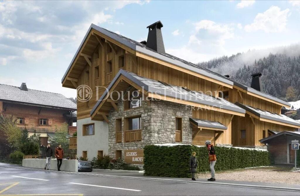Main image of property: Rhone Alps, Haute-Savoie, Morzine